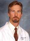 headshot of Hansell Stedman